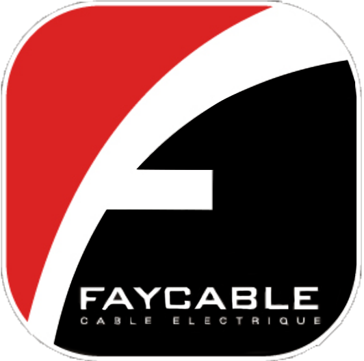 logo - Faycable - cable éléctrique