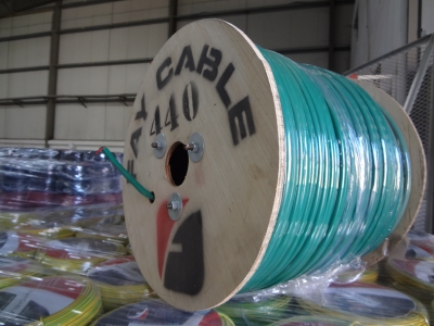 C&acirc;ble coaxial KX8